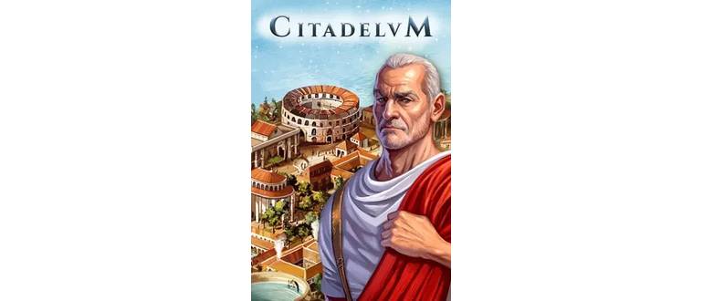Логотип игры