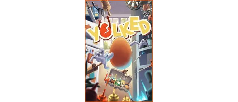 Логотип игры