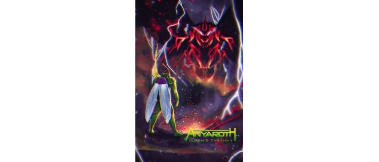 Логотип игры
