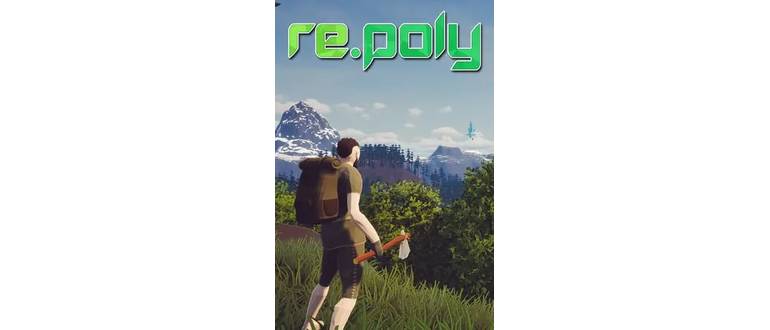 Логотип игры