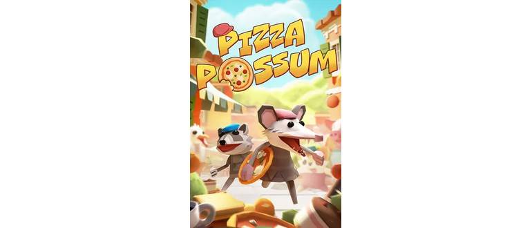 Логотип игры