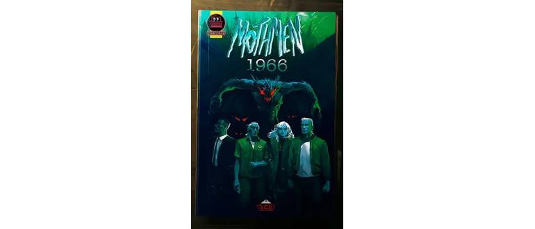Логотип игры