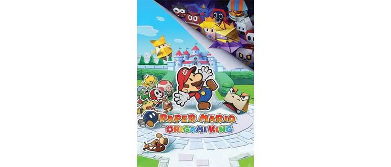 Логотип игры