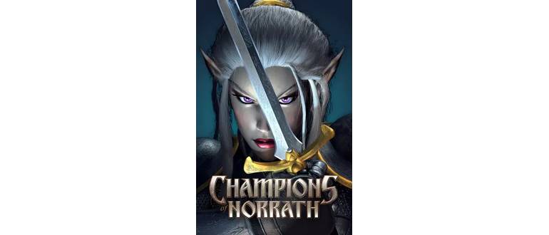 Логотип игры