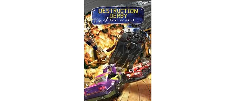 Логотип игры
