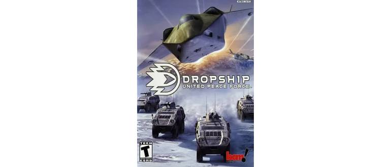Логотип игры