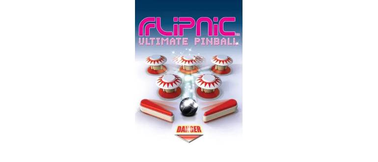 Логотип игры