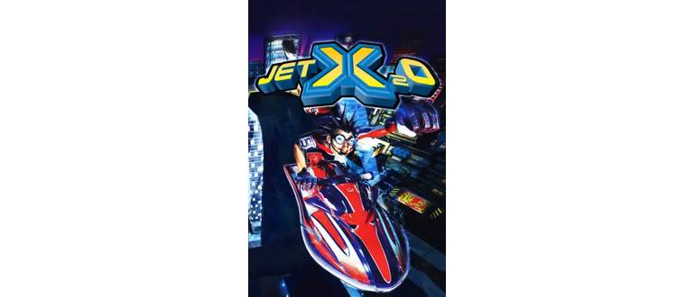 Логотип игры
