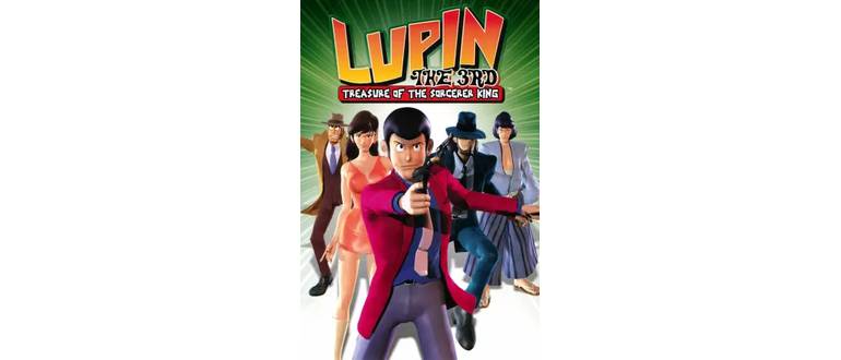 Логотип игры