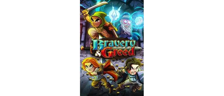 Логотип игры