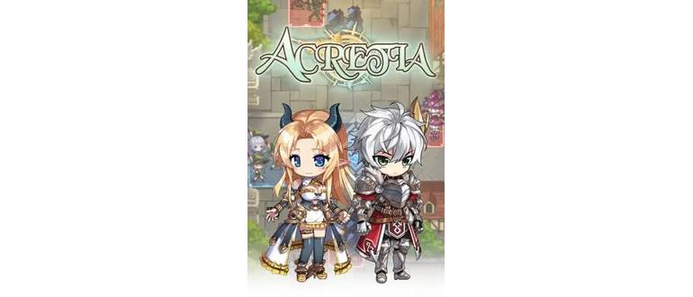 Логотип игры