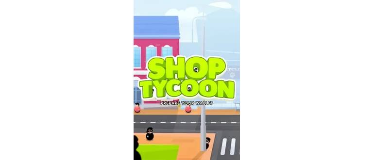 Логотип игры