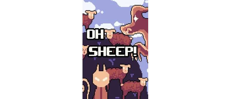 Логотип игры
