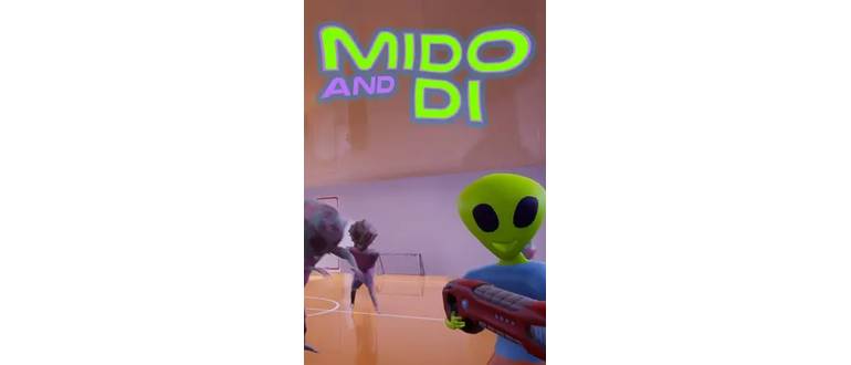 Логотип игры