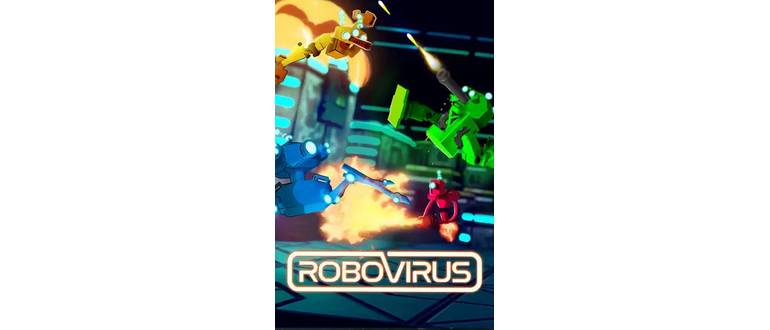 Логотип игры