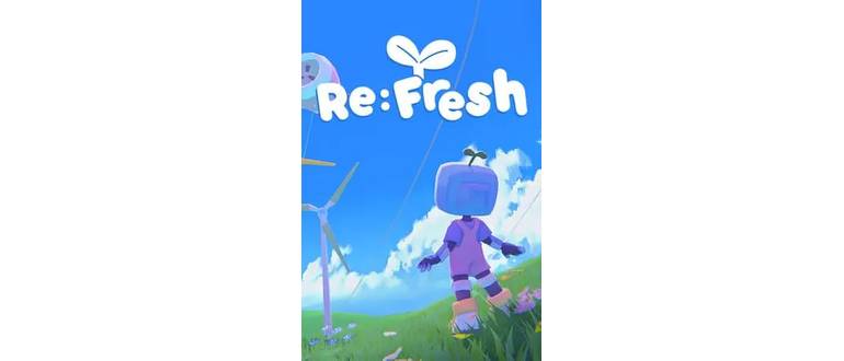 Логотип игры
