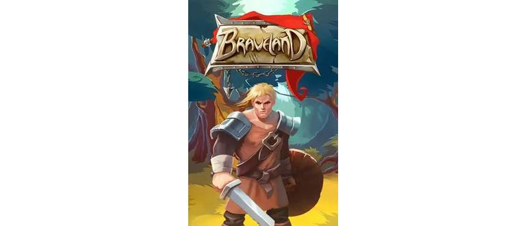 Логотип игры