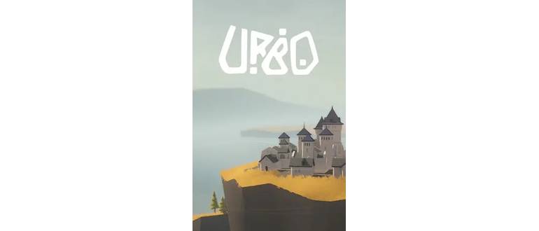 Логотип игры