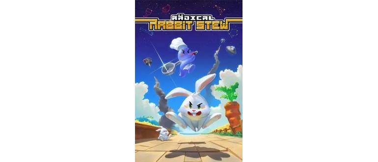 Логотип игры