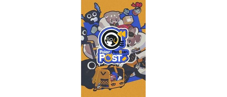 Логотип игры