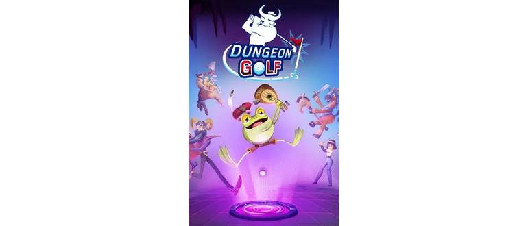 Логотип игры