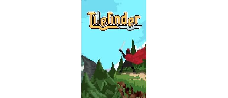 Логотип игры