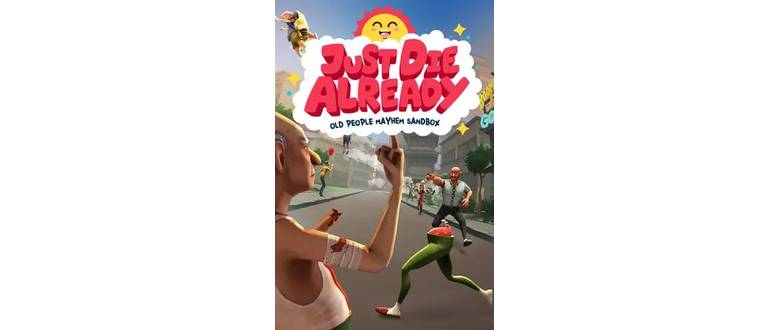 Логотип игры