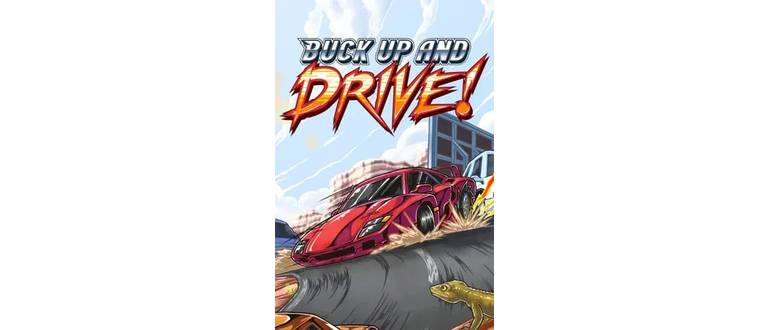Логотип игры