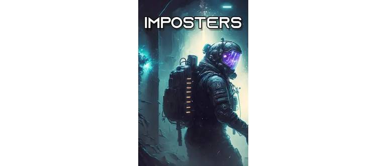 Логотип игры