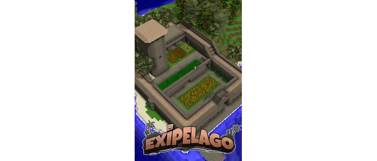 Логотип игры