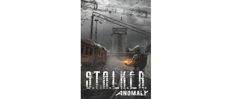 Логотип игры