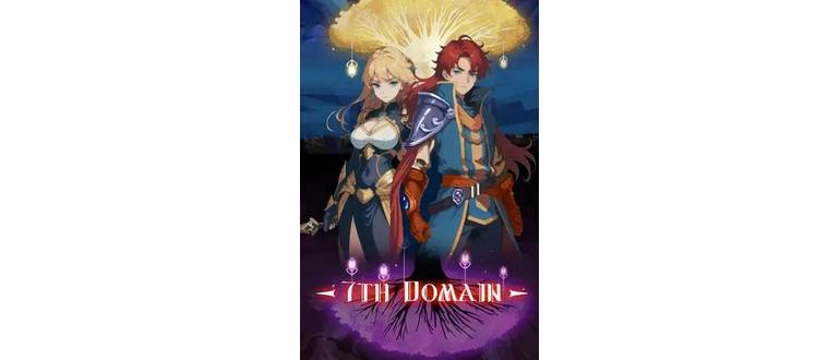 Логотип игры
