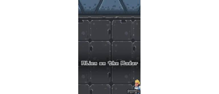 Логотип игры