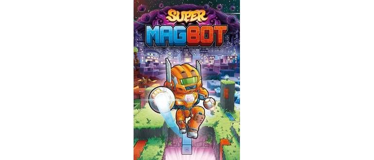 Логотип игры
