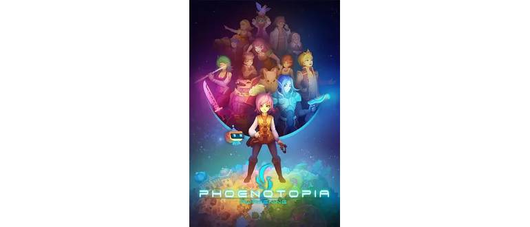 Логотип игры