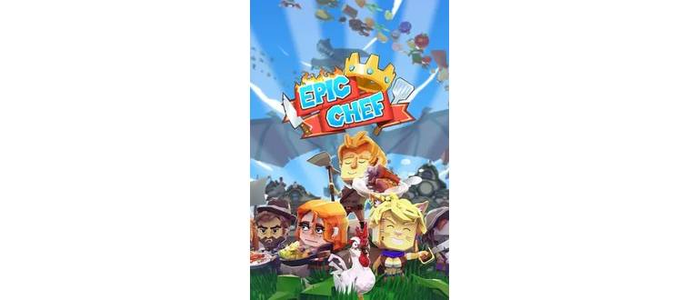 Логотип игры