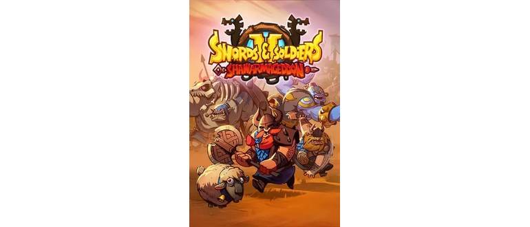 Логотип игры