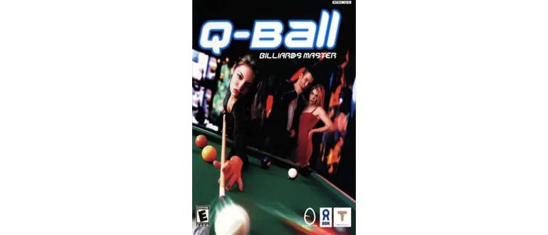 Логотип игры