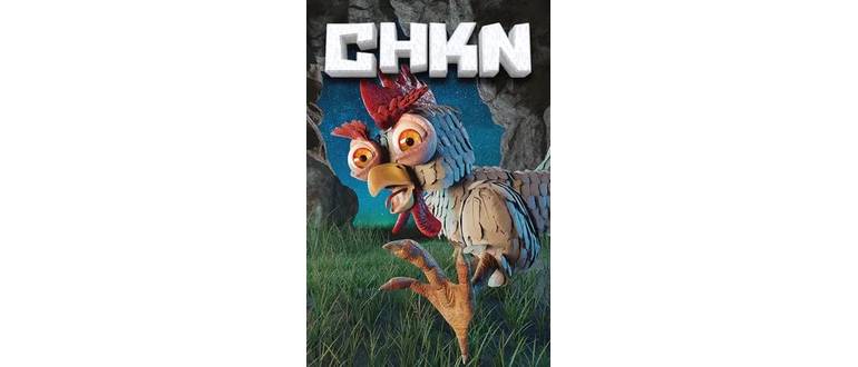Логотип игры