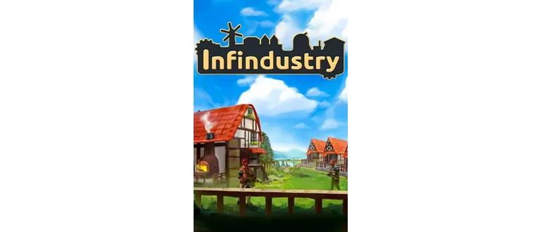 Логотип игры