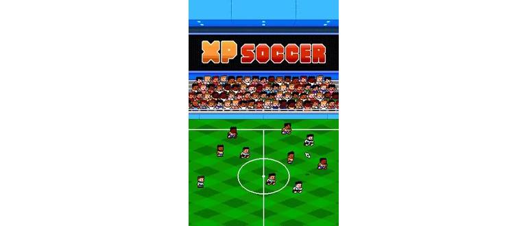 Логотип игры