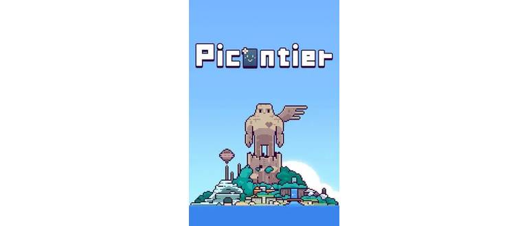 Логотип игры