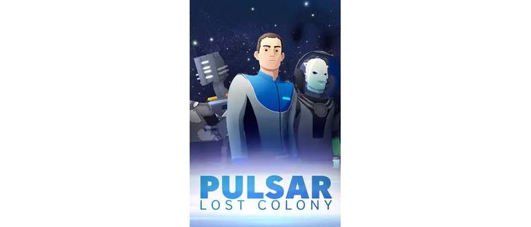 Логотип игры