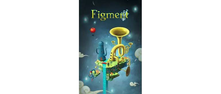 Логотип игры