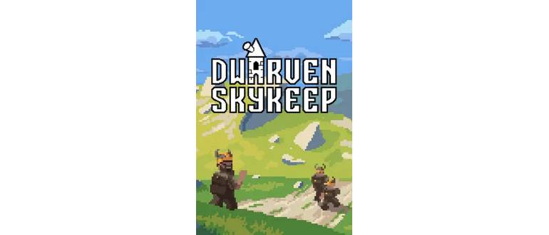 Логотип игры