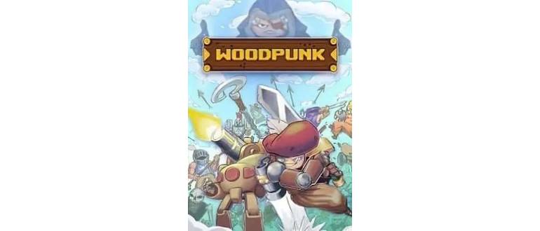 Логотип игры