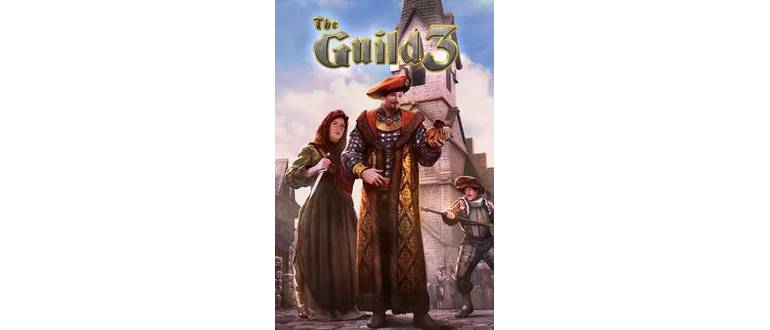Логотип игры