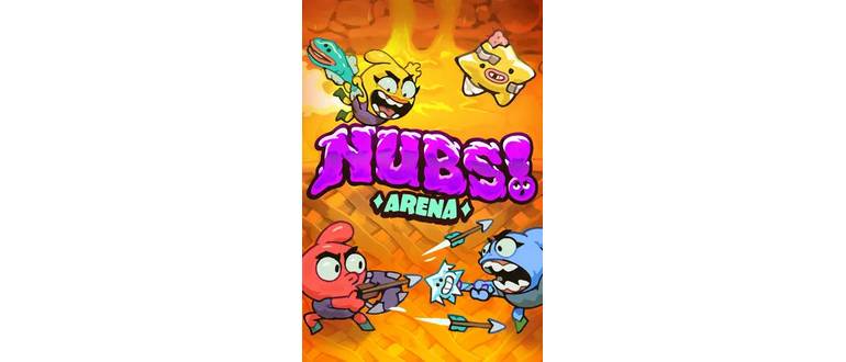 Логотип игры