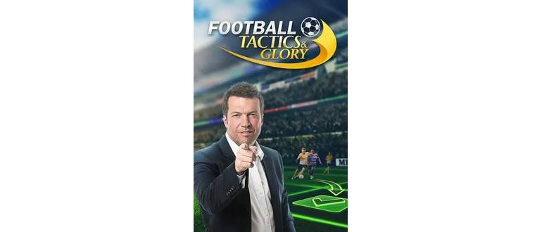 Логотип игры