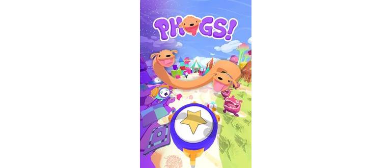 Логотип игры